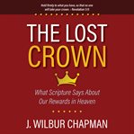 The Lost Crown cover image
