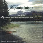 CBC Radio's 'Mountaintop Music' cover image