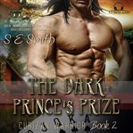 The Dark Prince's Prize cover image