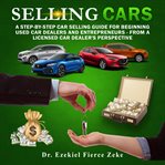 Selling Cars cover image