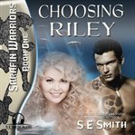 Choosing Riley cover image