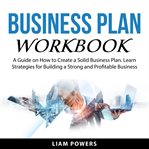 Business Plan Workbook cover image