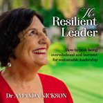 The Resilient Leader cover image