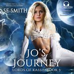 Jo's Journey cover image