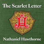 The Scarlet Letter cover image