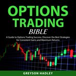 Options Trading Bible cover image