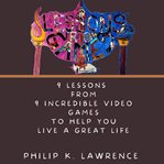 Lessons From Games cover image