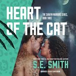 Heart of the Cat cover image