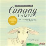The Adventures of Cammy Lambie cover image