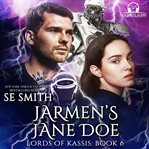 Jarmen's Jane Doe cover image