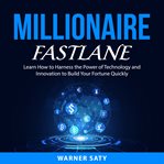 Millionaire Fastlane cover image