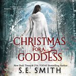 Christmas for a Goddess cover image