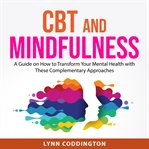 CBT and mindfulness cover image
