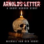 Arnolds' letter cover image