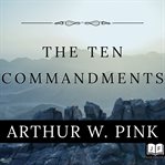 The Ten Commandments cover image