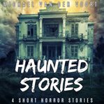 Haunted Stories cover image