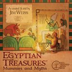 Egyptian Treasures cover image