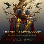 Heroes in Mythology cover image