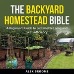 The backyard homestead bible cover image