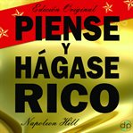 Piense Y Hagase Rico cover image