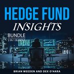 Hedge Fund Insights Bundle, 2 in 1 Bundle cover image