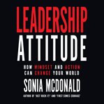 Leadership Attitude cover image
