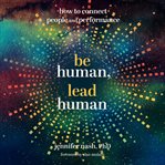 Be Human, Lead Human cover image