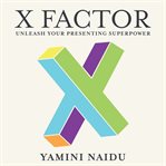 X Factor cover image