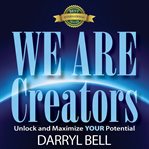 We Are Creators cover image