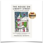 The House on Liberty Street cover image