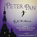 Peter Pan cover image