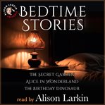 Bedtime Stories cover image