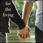For the Living cover image