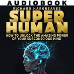 Super Human cover image