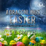 A Dragonlings' Easter cover image