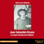 Juan Sebastián Elcano cover image