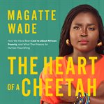 The Heart of a Cheetah cover image