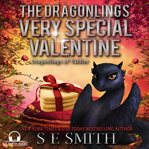 The Dragonlings' Very Special Valentine cover image