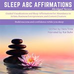 Sleep ABC Affirmations cover image