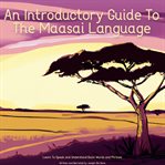 An introductory guide to the Maasai language cover image
