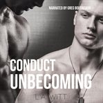 Conduct Unbecoming cover image