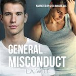 General Misconduct cover image