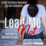 Lead Me Not cover image