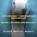 Reflexiones y Experiencias Emocionales cover image