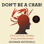 Don't Be a Crab cover image