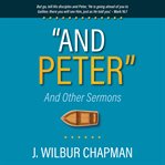"And Peter" cover image
