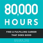 80,000 hours cover image