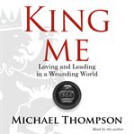 King Me cover image