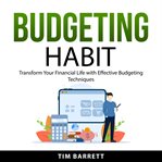 Budgeting Habit cover image