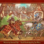 Men of Iron cover image
